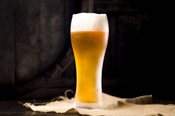 Пиво разливное 0,5