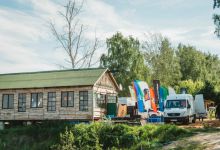 Рыбалка