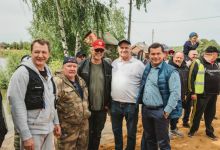 Рыбалка