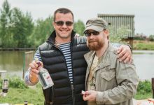 Рыбалка