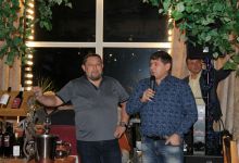 Двадцать лет Тары-Бары