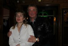 Двадцать лет Тары-Бары