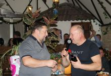 Двадцать лет Тары-Бары