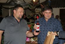 Двадцать лет Тары-Бары